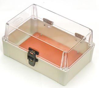 CAIXA RENGLAN IP65 214505